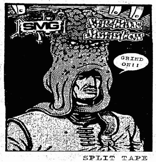 SMG : SMG - Faction Disaster